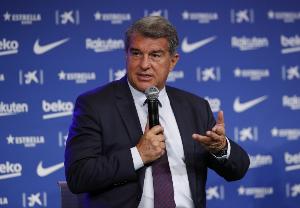 华体会体育-每体：巴萨对皇马的举动难以置信但保持冷静，认为他们想抹黑比赛