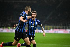 华体会体育-斯基拉：国米计划600万欧从罗马买断扎莱夫斯基，并签约至2029年