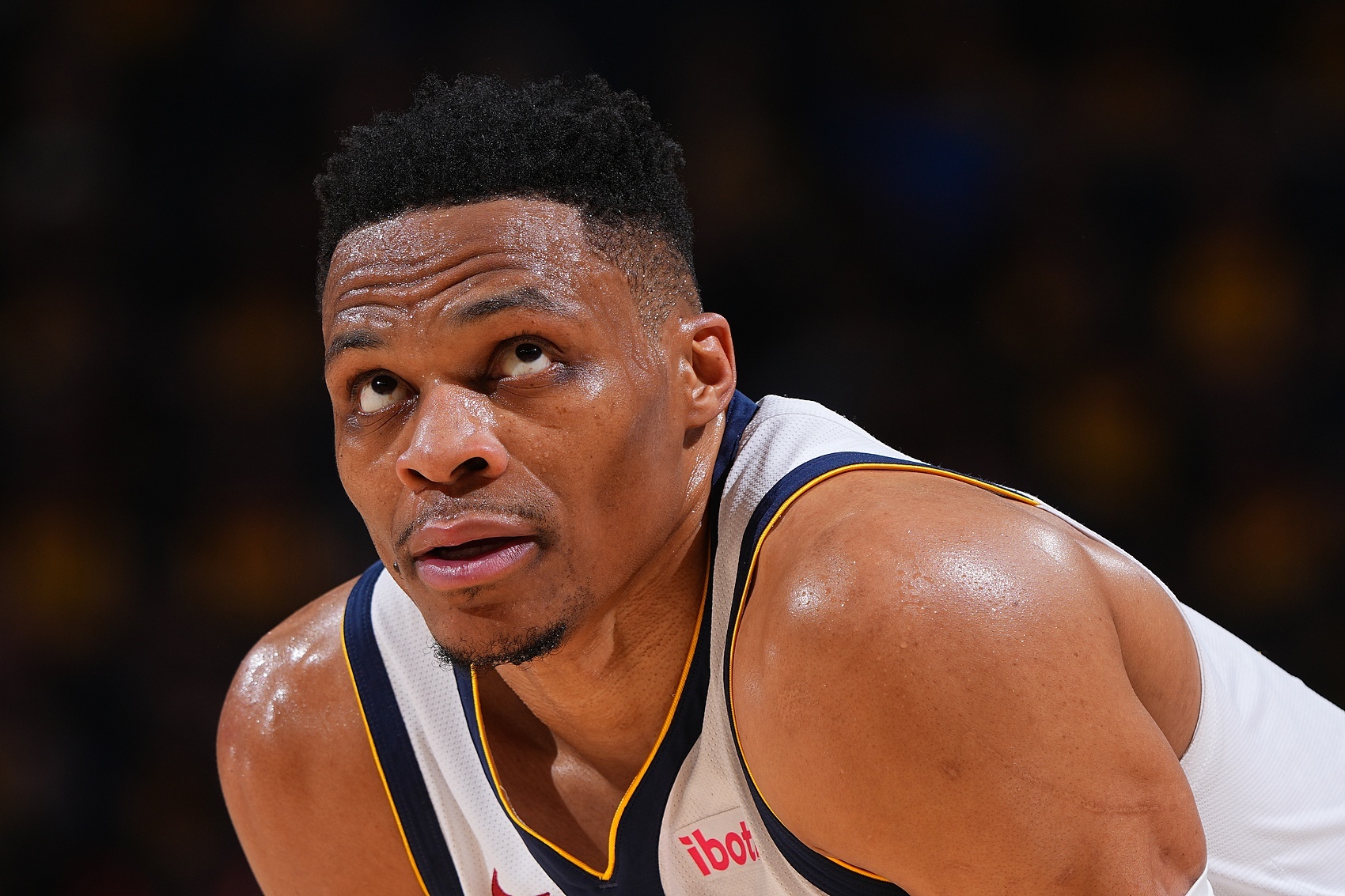 威少回应球迷关切：未来动向即将揭晓 敬请耐心等待