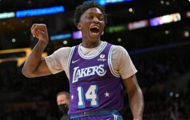 华体会官网-伤员回归+阵容调整 趋近合理的湖人迎赛季转折点？