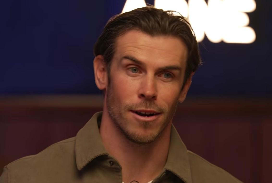 华体会入口-贝尔：我曾两次拒绝曼联；热刺的症结是不愿为顶级球员花钱