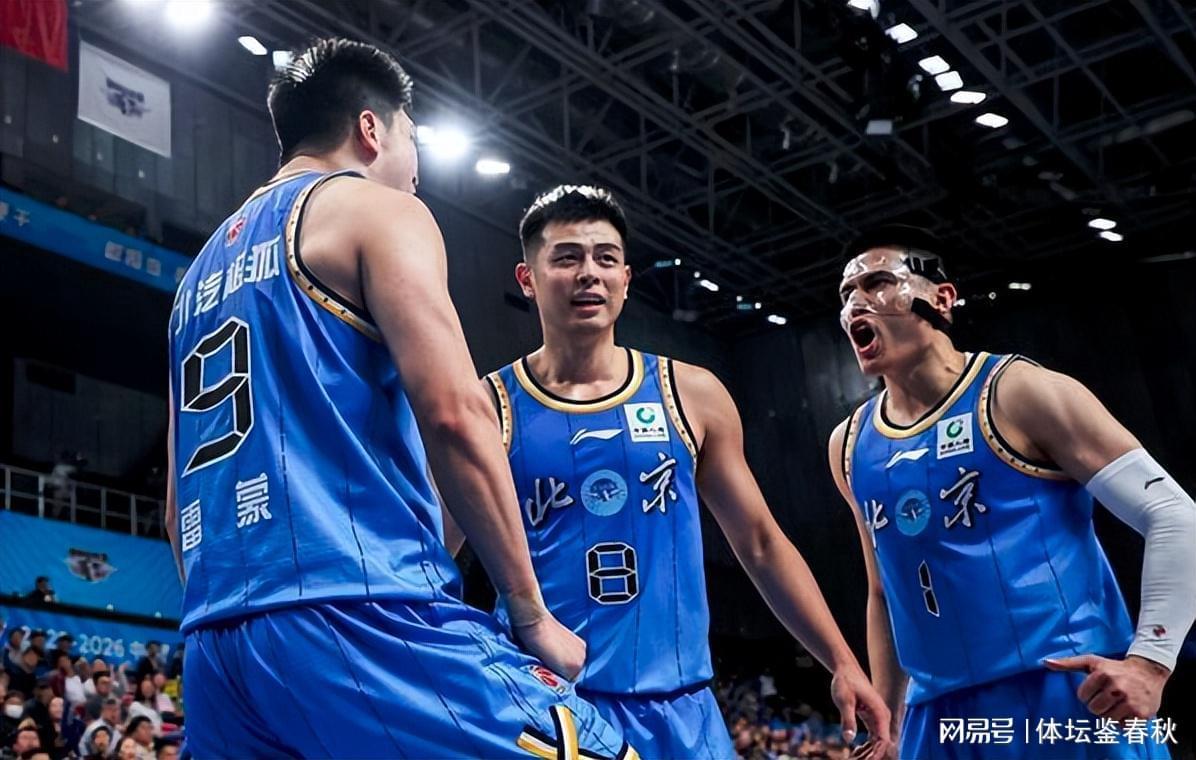 华体会下载-首钢杀回前4！却迎来坏消息，3大主力将长期休战，还能否夺冠？