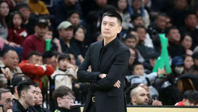 华体会APP-辽宁男篮VS山东！杨鸣拒绝输球，争议外援回归，央视直播